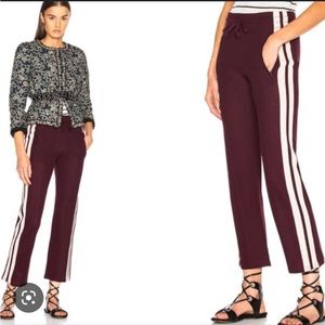 Isabel marant etoile dobbs pant